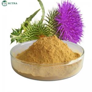 Milk Thistle Extract